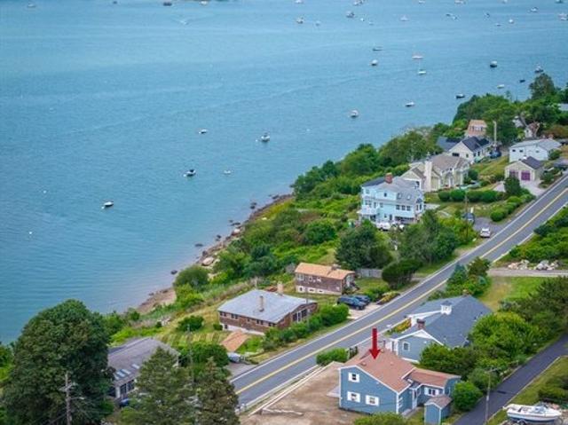 House for sale in Ipswich, Massachusetts