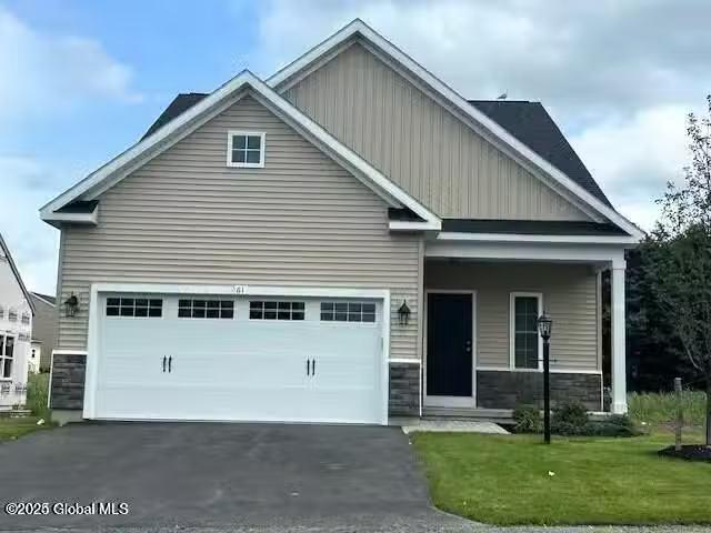 House for rent in Troy