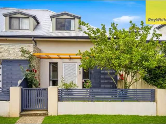 House for rent in Sydney, New South Wales