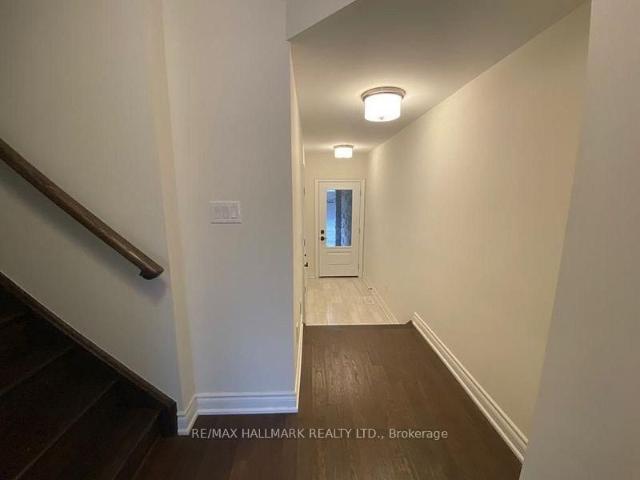 Townhouse for rent in Woburn, Ontario