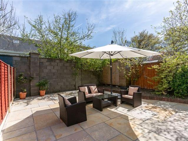 Detached House for sale in Brannockstown, North Tipperary