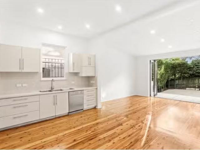 House for rent in Sydney, New South Wales