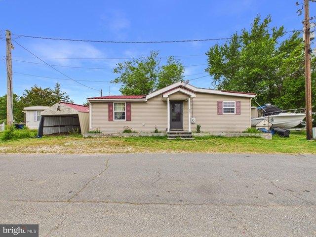 House for sale in Delaware