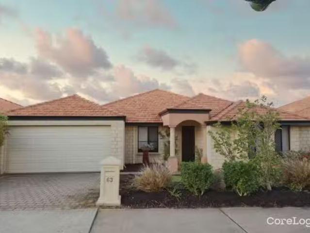 House for rent in Parklands, Western Australia