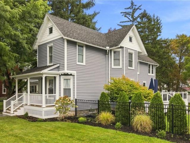 House for sale in City of Geneva, Ontario County