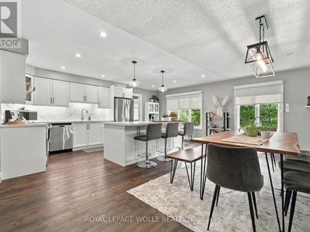 House for sale in Innerkip, Ontario