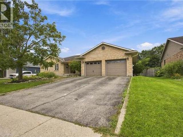 House for sale in Innerkip, Ontario