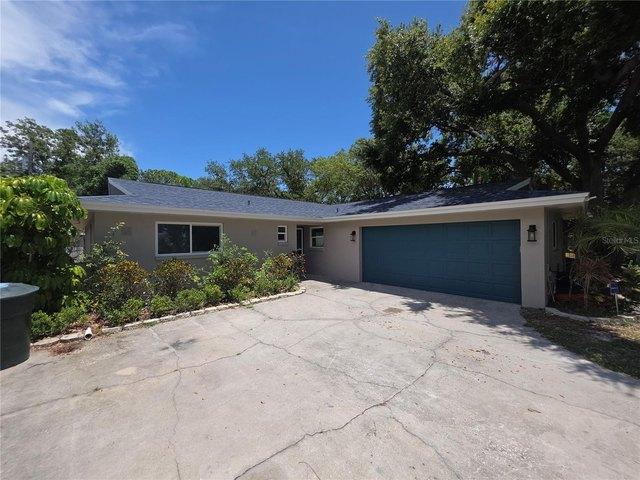 House for sale in Dunedin, Florida