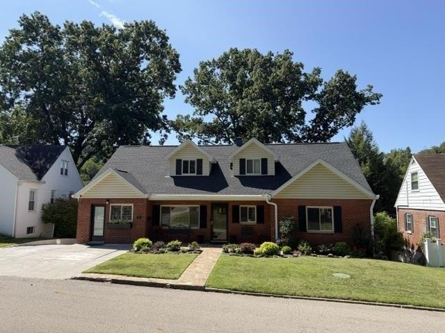House for sale in Huntington, West Virginia