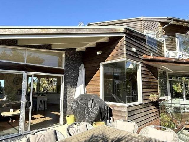 House for rent in Kawau Island, Oroua County