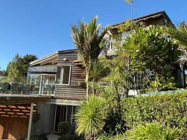 House for rent in Kawau Island, Oroua County