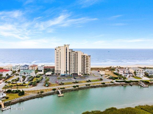 Condo for sale in Ocean Isle Beach, North Carolina