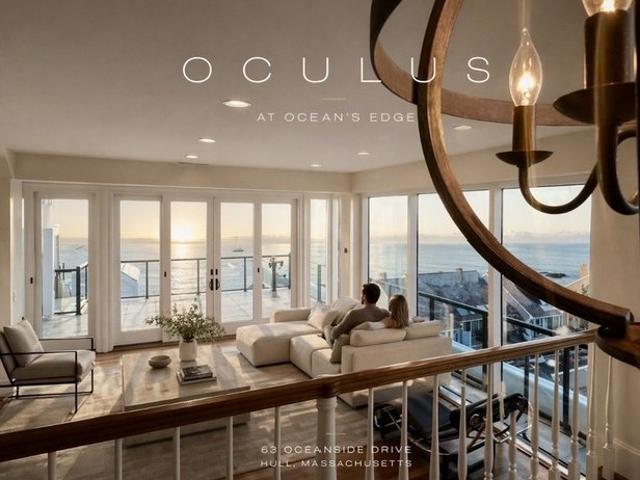 Condo for sale in Hull, Plymouth County