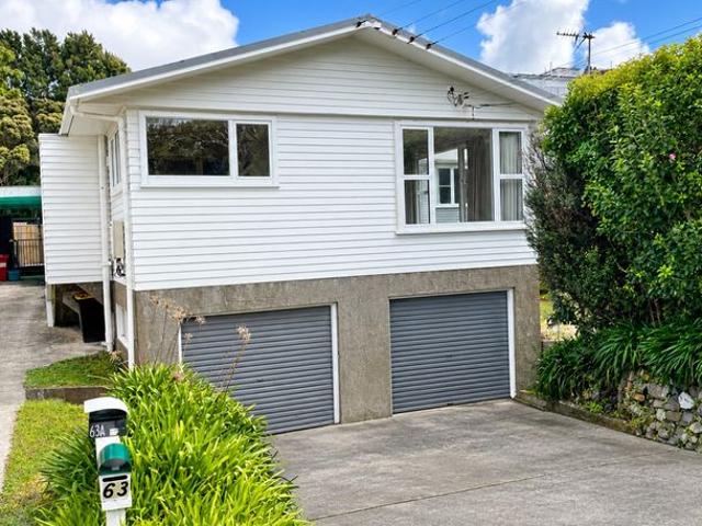 House for rent in Matata, Wellington