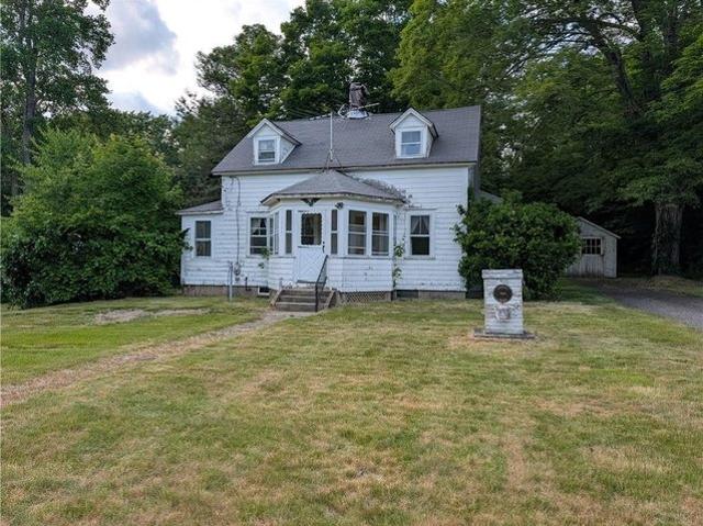 House for sale in Foster, Rhode Island