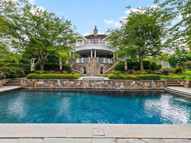 House for sale in Pound Ridge, New York