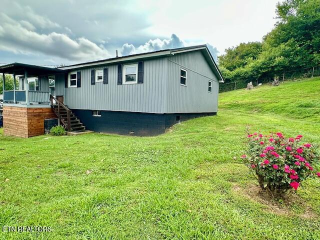 House for sale in Middlesboro, Kentucky