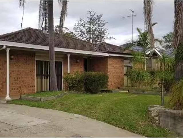 House for rent in Sydney, New South Wales