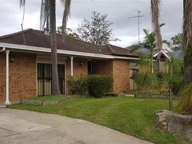 House for rent in Sydney, New South Wales