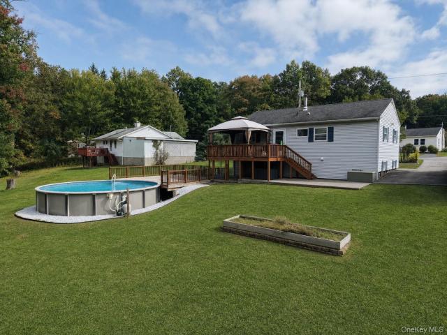 House for sale in Circleville, Scotchtown