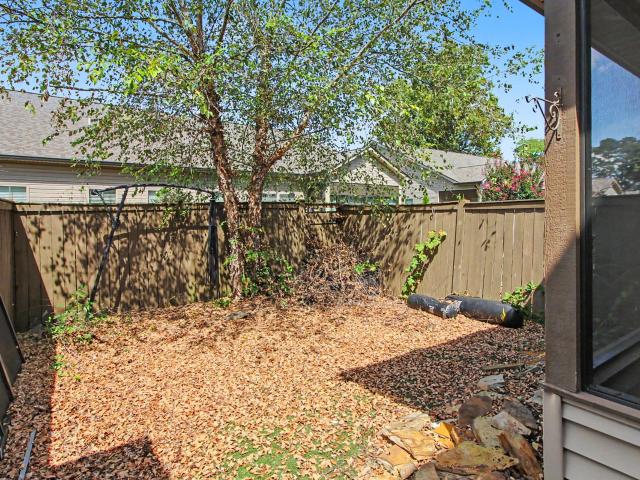 Townhouse for sale in Rossville, Georgia