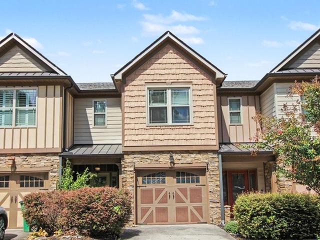 Townhouse for sale in Rossville, Georgia