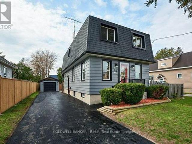 House for rent in Durham, Ontario