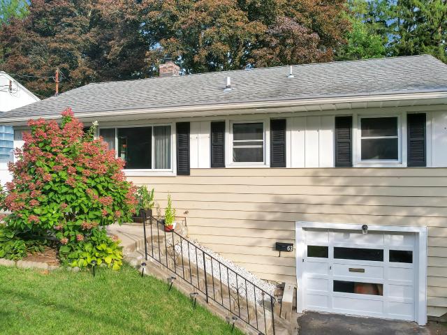 House for sale in Albany, New York