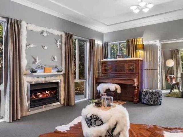 House for rent in Amberley, Canterbury