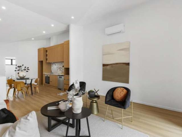Townhouse for sale in Balmoral