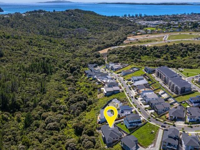 House for rent in Whangaparaoa, Oroua County
