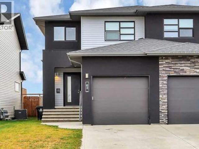House for sale in Blackfalds