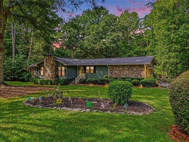 House for sale in Palmetto, Fulton County