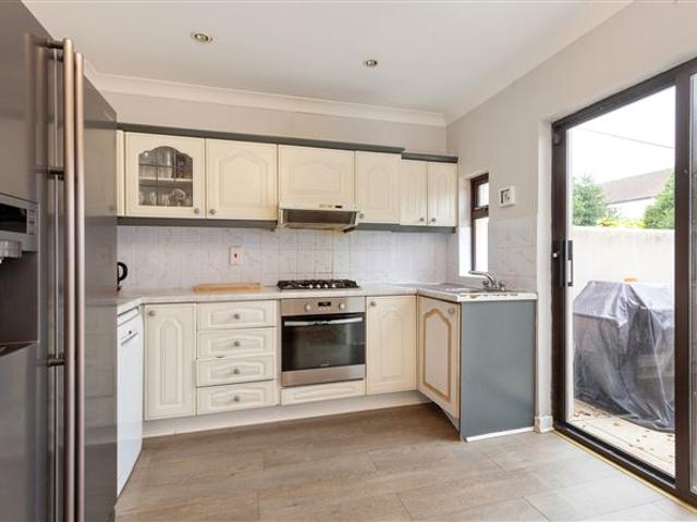 Terraced House for sale in Bluebell, North Tipperary