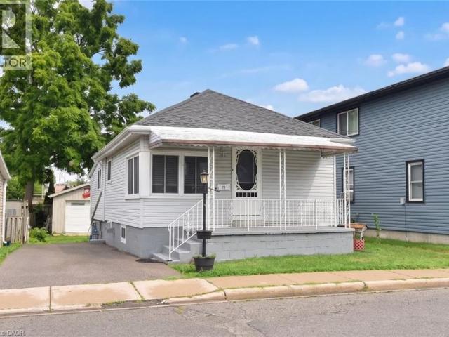 House for rent in Simcoe, Ontario