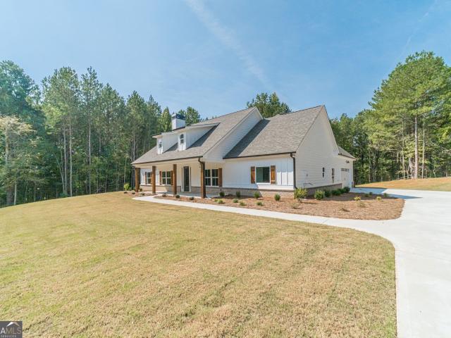House for sale in Covington, Walton County
