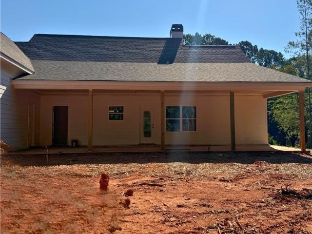 House for sale in Covington, Georgia