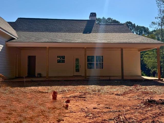 House for sale in Covington, Georgia