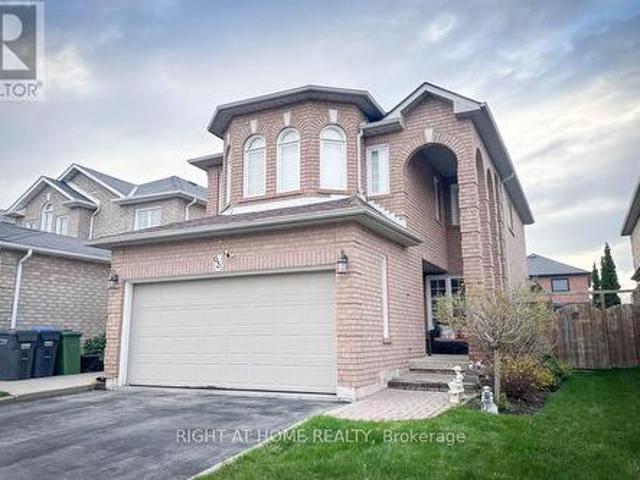 House for sale in Caledon, Ontario