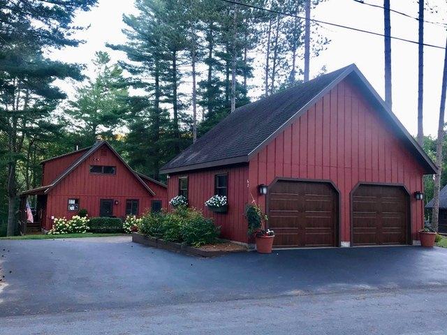 House for sale in Piseco, New York