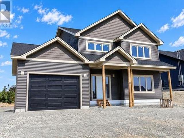 House for sale in Bauline, Newfoundland And Labrador