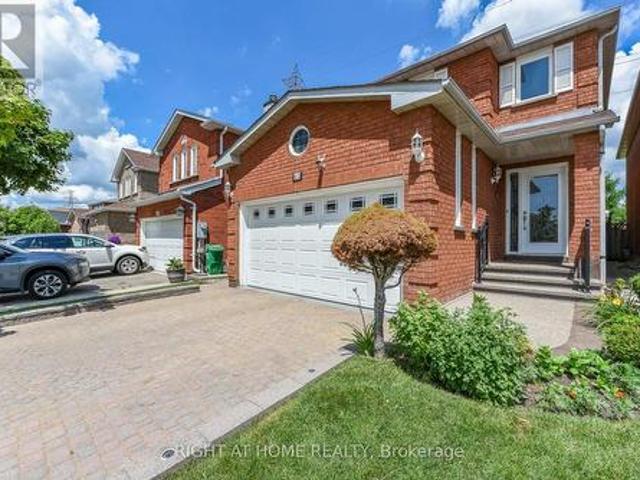House for sale in Georgina, Ontario
