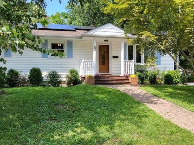 House for sale in Beacon, New York