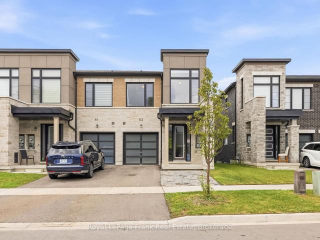 Property for sale in Durham, Ontario