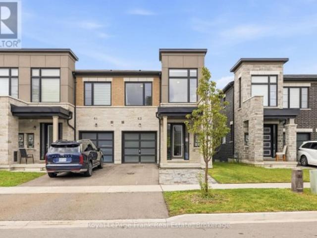 House for sale in Durham, Ontario