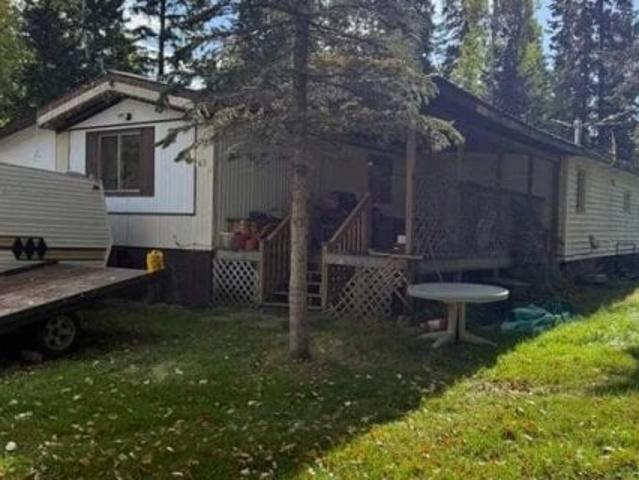 Property for sale in Lac La Biche, Alberta