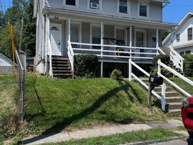 House for sale in Kingston, New York