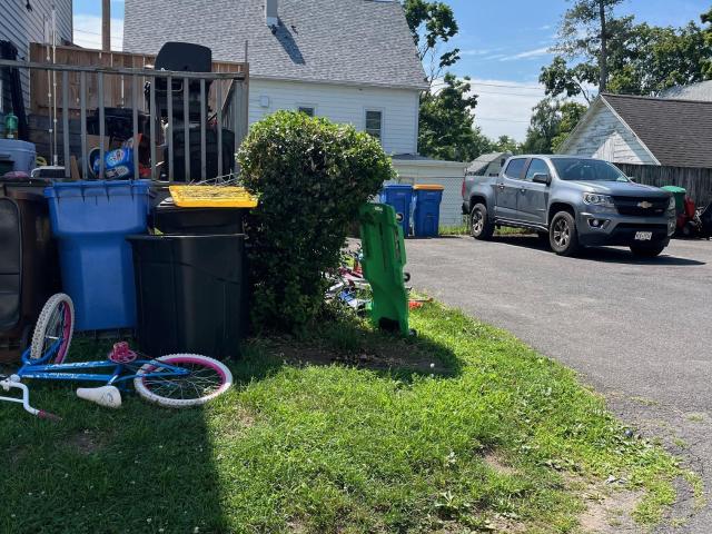 House for sale in Kingston, New York