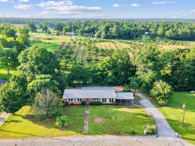 House for sale in Thorsby, Alabama