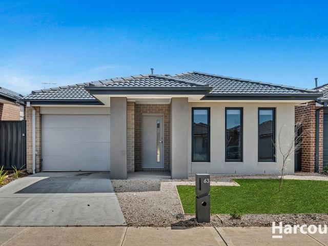 Apartment for rent in Camerons Creek, Victoria